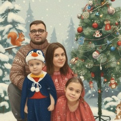 Алеся Халикова, 09.07