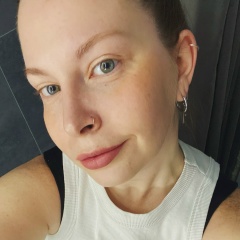 Katerina Bondareva, 24.06.1992, Москва