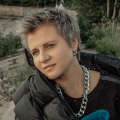 Елизавета Костягина, 11.03, Санкт-Петербург