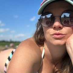 Наталья Игнатова, 05.03.1988, Москва