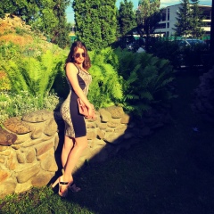 Марія Вовк, 14.09.1999, Львов