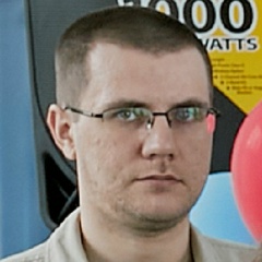 Петр Давыдов, 11.04, Екатеринбург