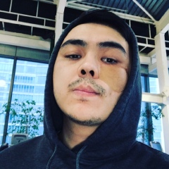 Данияр Оспаналиев, 16.06.1994, Алматы