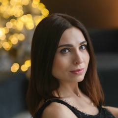 Мария Хотулева, 30.06.1987, Пермь