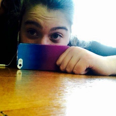 Настя Савченко, 02.10, Магадан