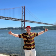 Боб Мистер, 12.04