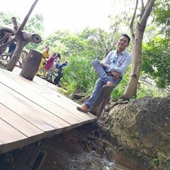 Wâí-Ýâñ Ôô, 21.12.1988, Yangon