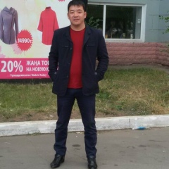Азат Торенязов
