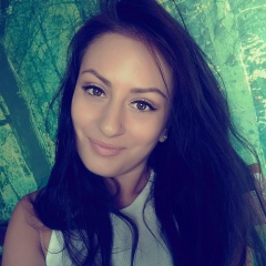 Мария Янченко, 25.01.1990