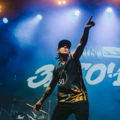 Сергей Дридигер, 25.12, Москва