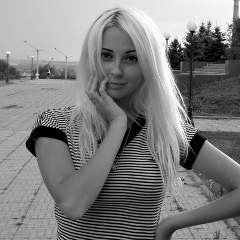 Татьяна Лебедева, 04.02.1989, Шымкент