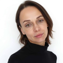 Татьяна Хайдарова, 08.09.1980, Санкт-Петербург