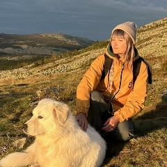 Олечка Диктяренко, 22.04, Тюмень