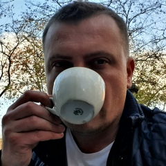 Вася Сербин, 25.07, Киев