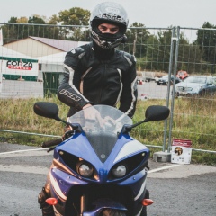 Алексей Котов, 16.11, Москва