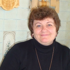 Галина Траленко, 19.12.1958, Синжаны