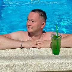 Александр Ловчиков, 29.11, Санкт-Петербург