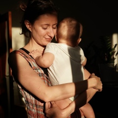 Анна Автушко, 25.07.1986, Санкт-Петербург