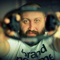 Александр Холодовский, 19.04.1982, Кропивницкий / Кировоград