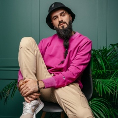 Павел Сергеев, 23.10.1989