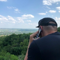 Вадим Бей, 12.01.1986, Москва