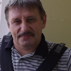 Владимир Кислицкий, 23.04, Киев