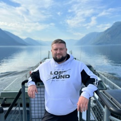 Кирилл Курбатов, 27.05.1988, Санкт-Петербург