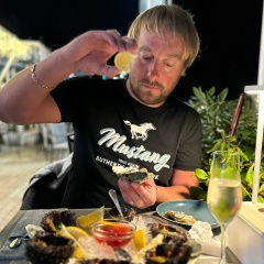 Александр Печенко, 28.03, Москва