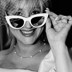 Ксения Жданович, 25.04, Санкт-Петербург