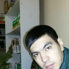 Боходир Жумакулов