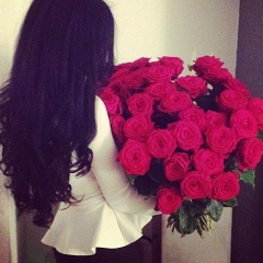 Диля Махмудова, 05.01, Бишкек