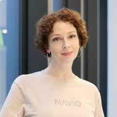 Наталия Францева, 08.12, Москва