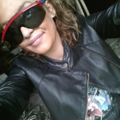 Настенька Заечка, 11.01, Екатеринбург