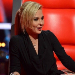 Анна Ханова, 04.11.2000, Люберцы