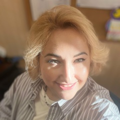 Анна Захарченко, 13.08, Санкт-Петербург