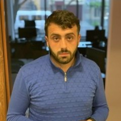 Павлик Егоян, 09.12, Ереван