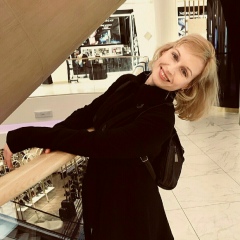 Наталия Буряк, 08.12, Киев