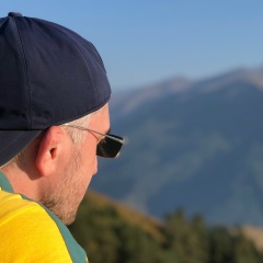 Руслан Магомедов, Chicago