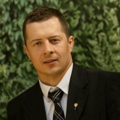 Николай Королько, Санкт-Петербург