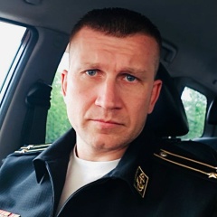 Станислав Гаврилов, 16.10.1983, Калининград