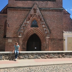 Vladislav Kyznecoff, 06.04, Санкт-Петербург