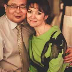 Виктор Тен, 01.01.1969, Тюмень