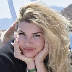 Мила Савельева, 23.03.1992, Москва