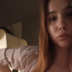 Марьяна Шелатуркина, 07.10