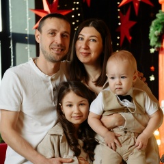 Максим Краснов, 13.03.1986, Тобольск