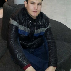 Абылай Джолмурзаев, 03.08.1989, Актау