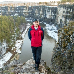 Тимур Зигануров, 24.04, Красноуфимск