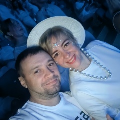 Андрей Малев, 26.06, Санкт-Петербург