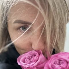 Анастасия Медведева, 31.12, Екатеринбург