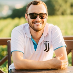 Евгений Песок, 05.02.1990, Новороссийск